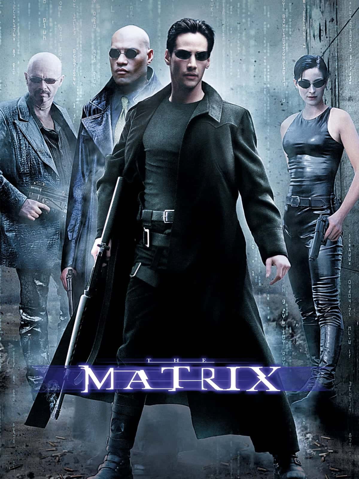 The Matrix 1999 Dual Audio Hindi English Full Movie BluRay ESub – The Matrix 1999 Dual Audio Hindi English Full Movie BluRay ESub –