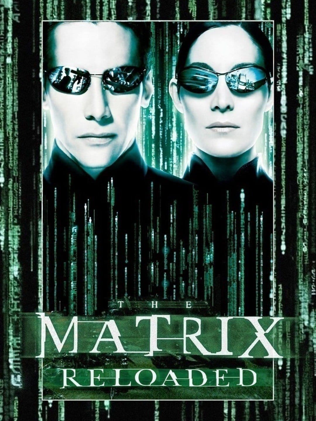 The Matrix Reloaded 2003 Dual Audio Hindi English Full Movie BluRay ESub – The Matrix Reloaded 2003 Dual Audio Hindi English Full Movie BluRay ESub –