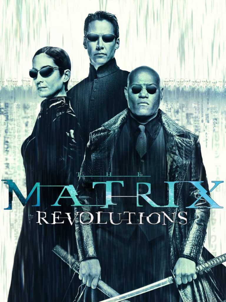 The Matrix Revolutions 2003 Dual Audio Hindi English Full Movie BluRay ESub – The Matrix Revolutions 2003 Dual Audio Hindi English Full Movie BluRay ESub –