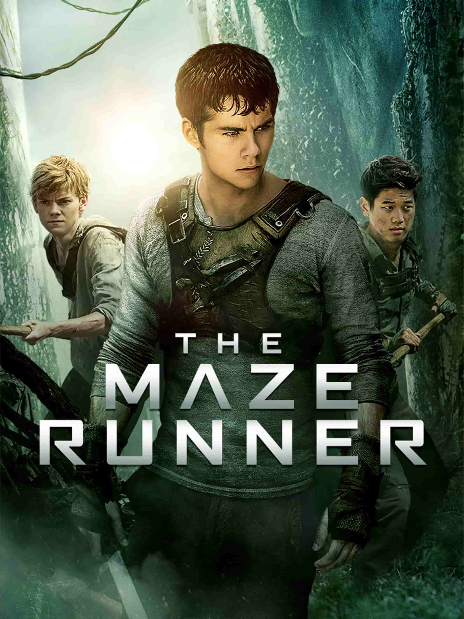 The Maze Runner 2014 Dual Audio Hindi English Full Movie BluRay ESub – The Maze Runner 2014 Dual Audio Hindi English Full Movie BluRay ESub –