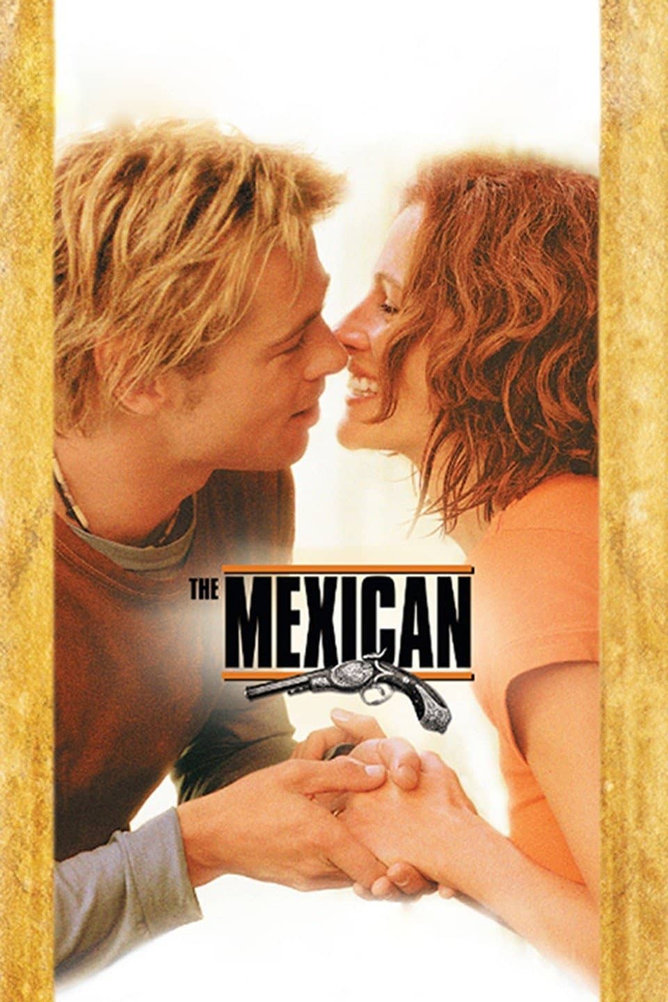 The Mexican 2001 Dual Audio Hindi English Full Movie BluRay ESub – The Mexican 2001 Dual Audio Hindi English Full Movie BluRay ESub –