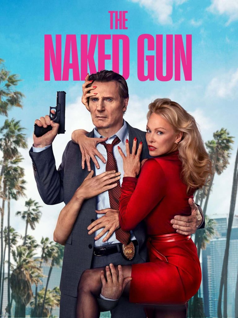 The Naked Gun 2025 Dual Audio Hindi English Full Movie HD ESub – The Naked Gun 2025 Dual Audio Hindi English Full Movie HD ESub –