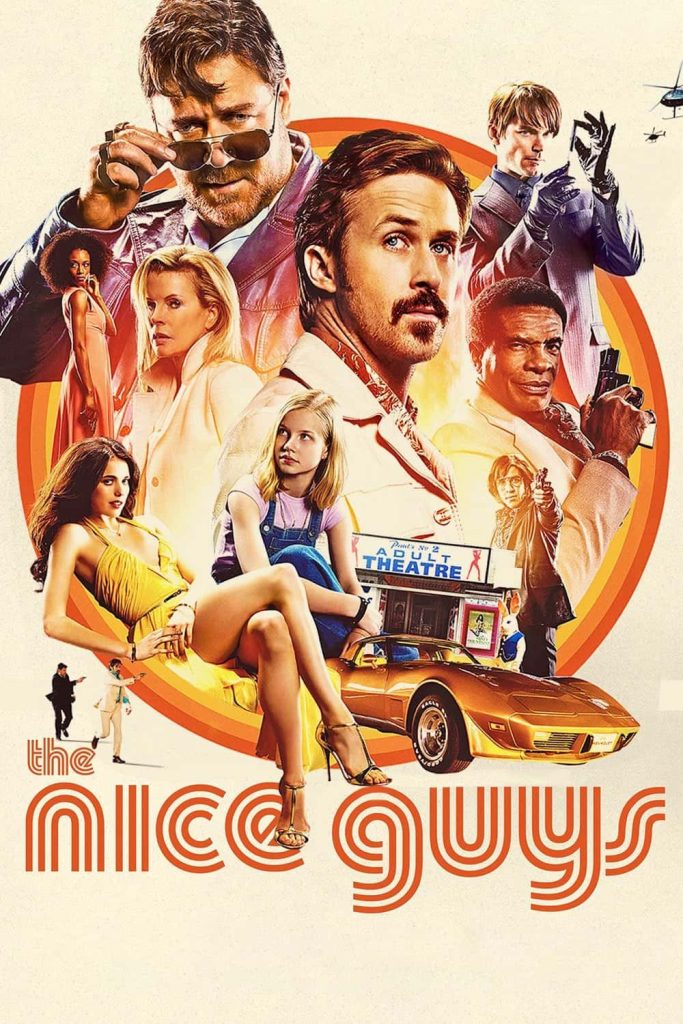 The Nice Guys 2016 Dual Audio Hindi English Full Movie BluRay ESub – The Nice Guys 2016 Dual Audio Hindi English Full Movie BluRay ESub –