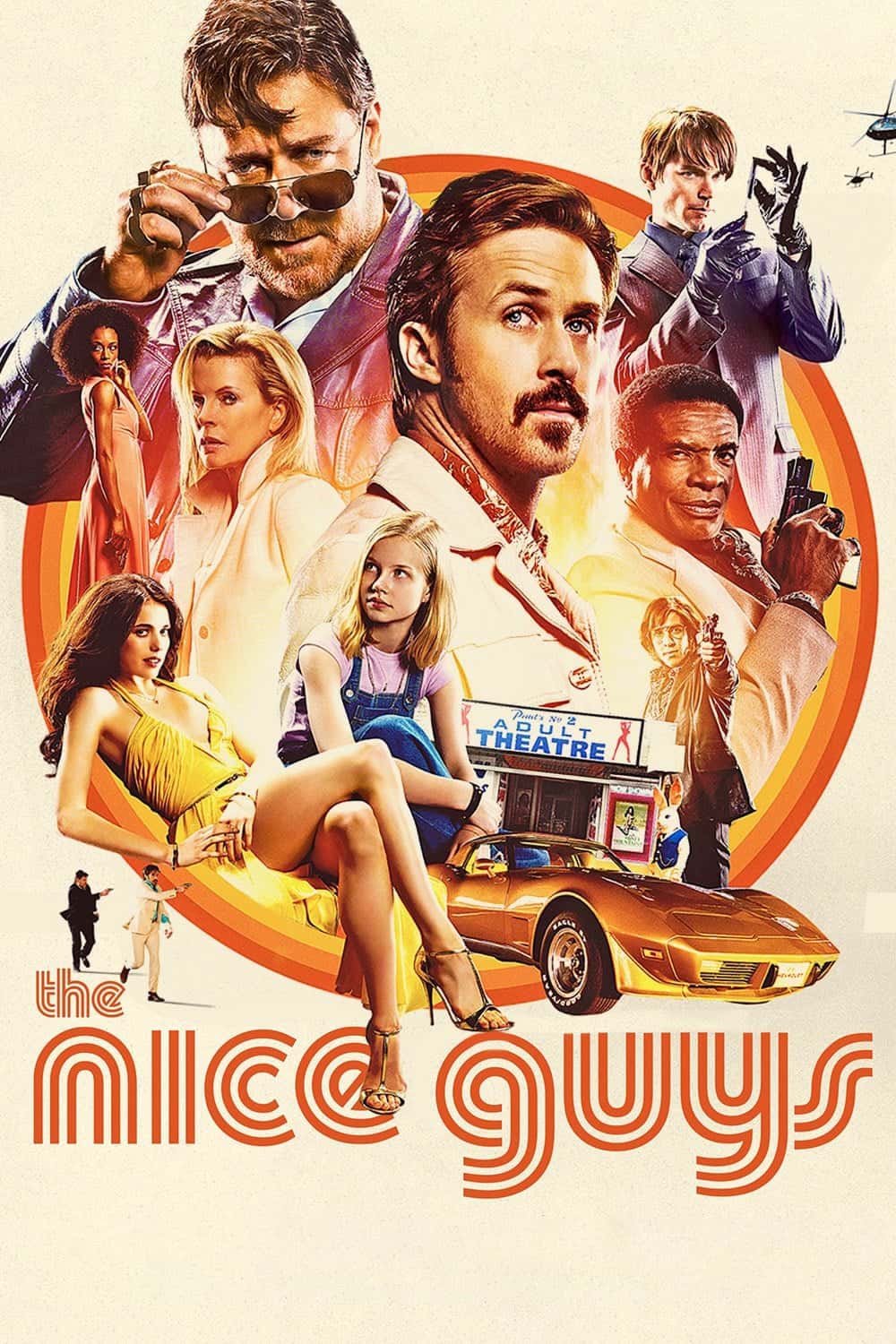 The Nice Guys 2016 Dual Audio Hindi English Full Movie BluRay ESub – The Nice Guys 2016 Dual Audio Hindi English Full Movie BluRay ESub –
