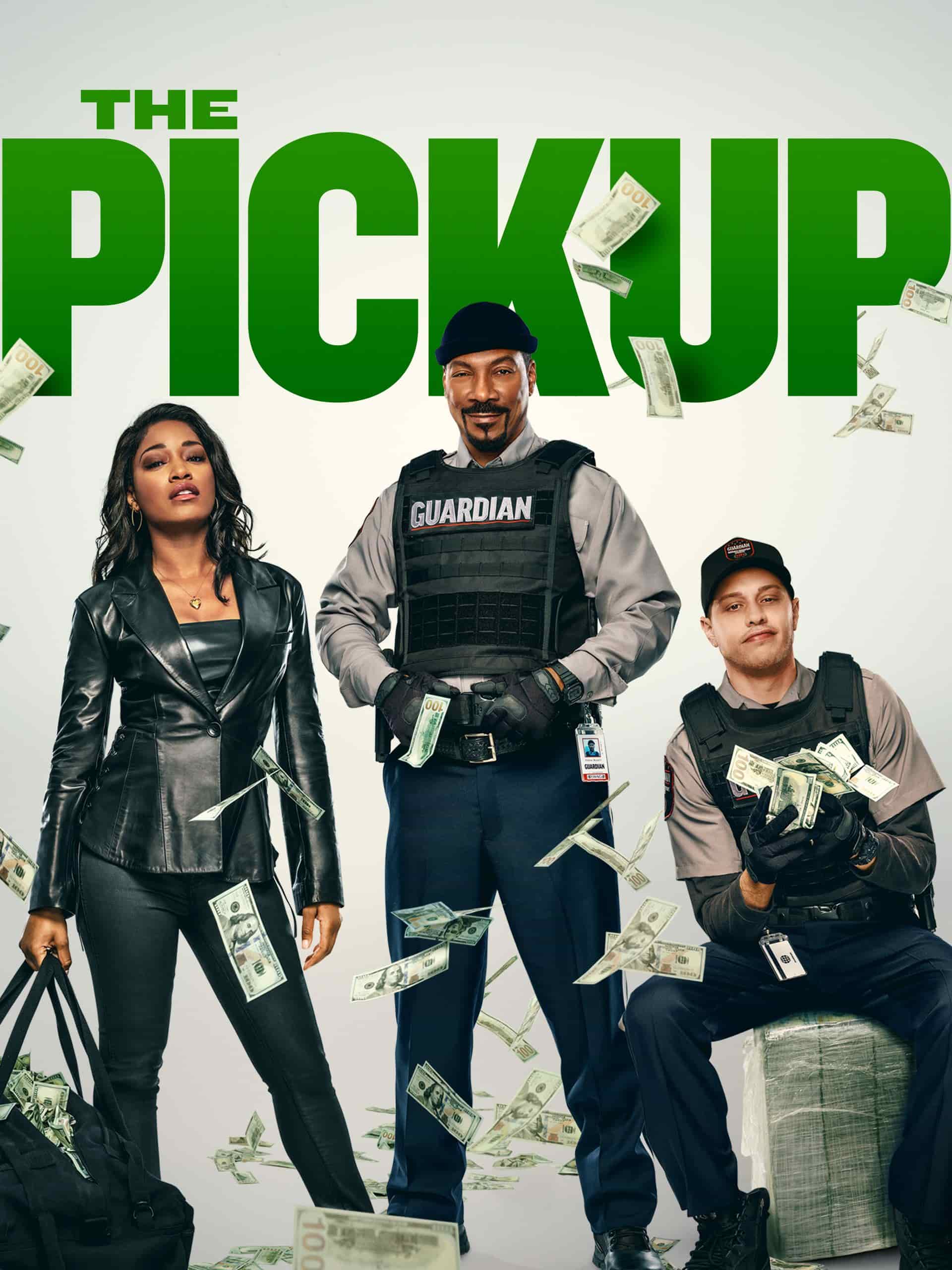 The Pickup 2025 Dual Audio Hindi English Full Movie HD ESub – The Pickup 2025 Dual Audio Hindi English Full Movie HD ESub –