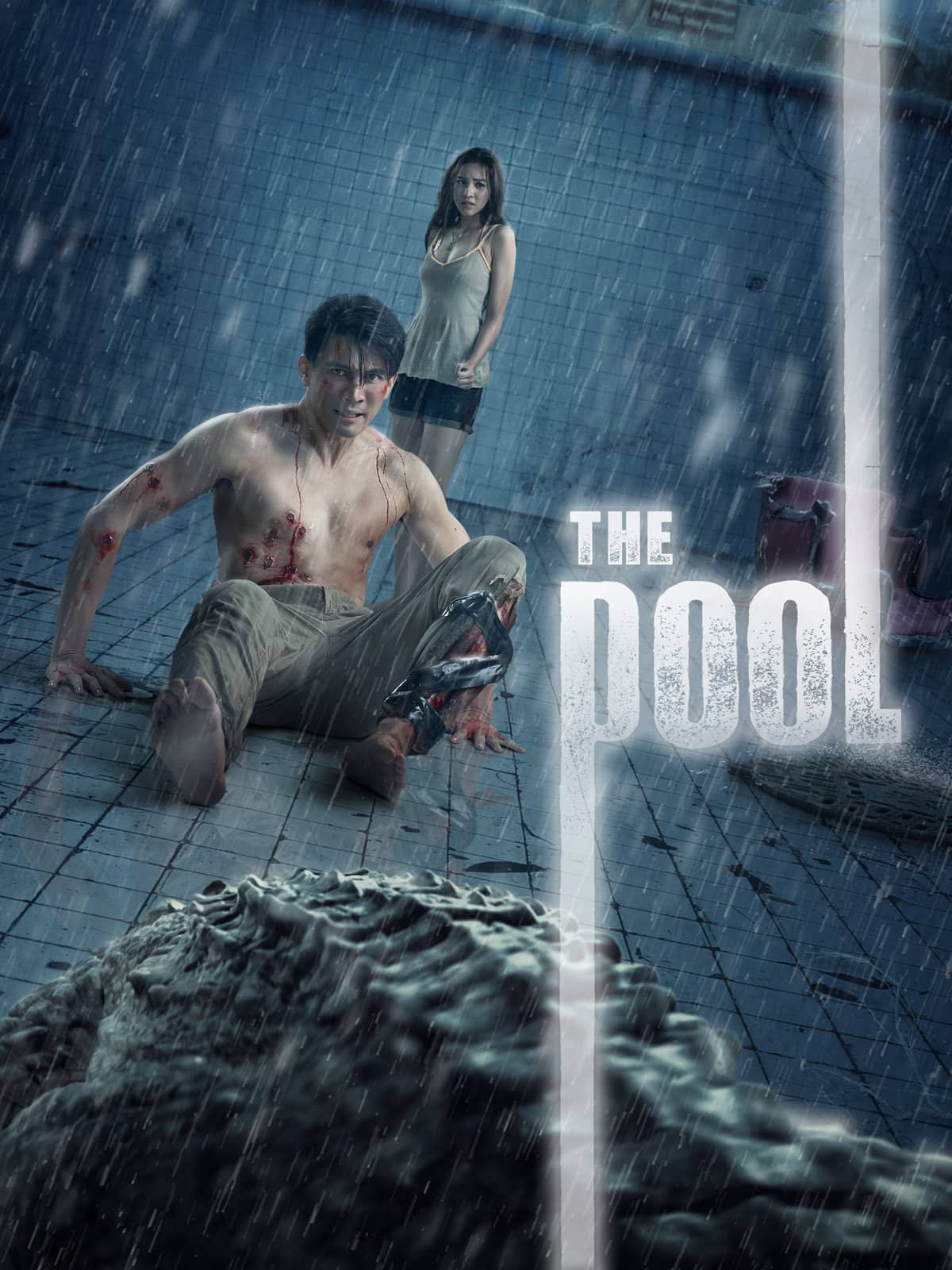 The Pool 2018 Dual Audio Hindi Thai Full Movie BluRay ESub – The Pool 2018 Dual Audio Hindi Thai Full Movie BluRay ESub –