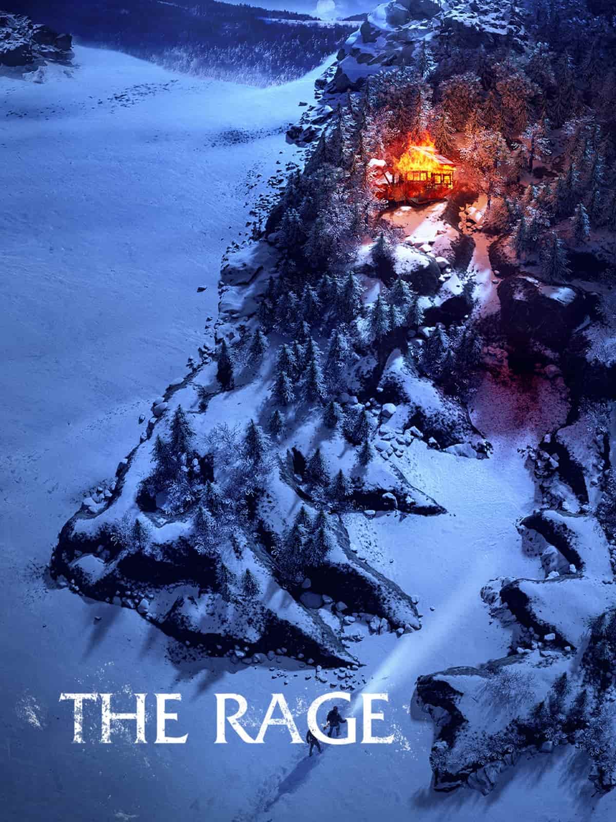 The Rage 2023 Full Movie HD ESub