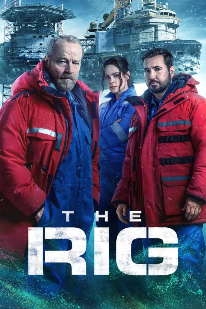 The Rig 2025 Season 2 Completed Web Series HD ESub The Rig 2025 Season 2 Completed Web Series HD ESub