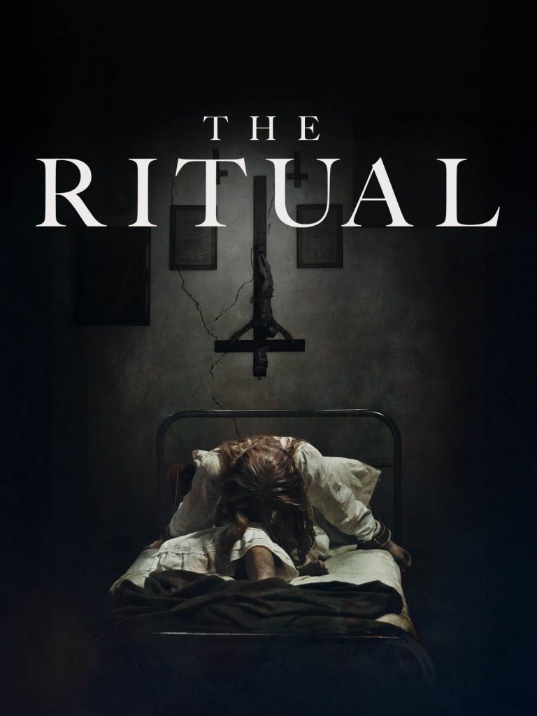 The Ritual 2025 Dual Audio Hindi English Full Movie HD ESub –