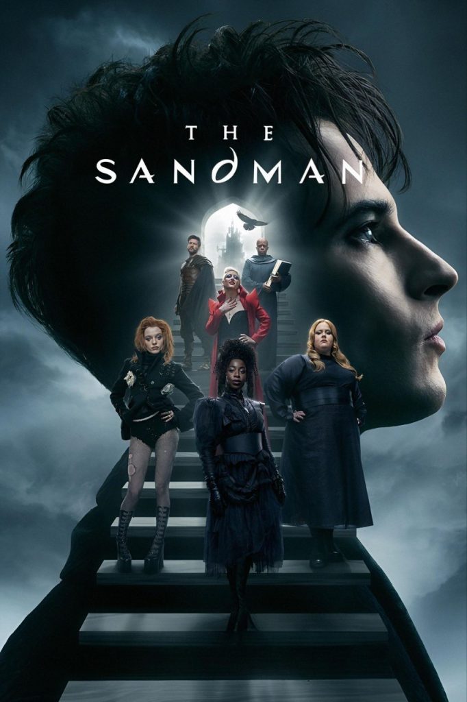 The Sandman S2 2025 Dual Audio Hindi English Completed Web Series HD ESub The Sandman S2 2025 Dual Audio Hindi English Completed Web Series HD ESub