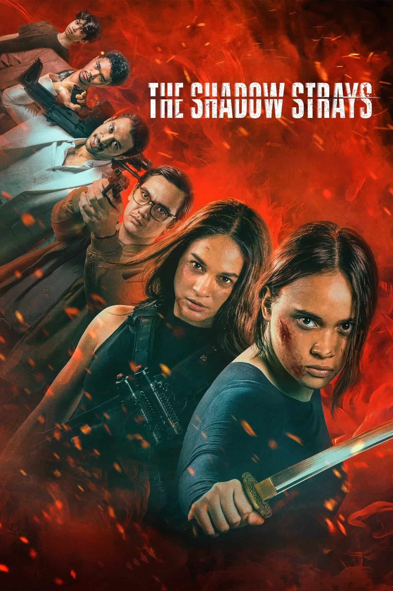 The Shadow Strays 2024 Multi Audio Hindi English Indonesian Movie HD ESub –