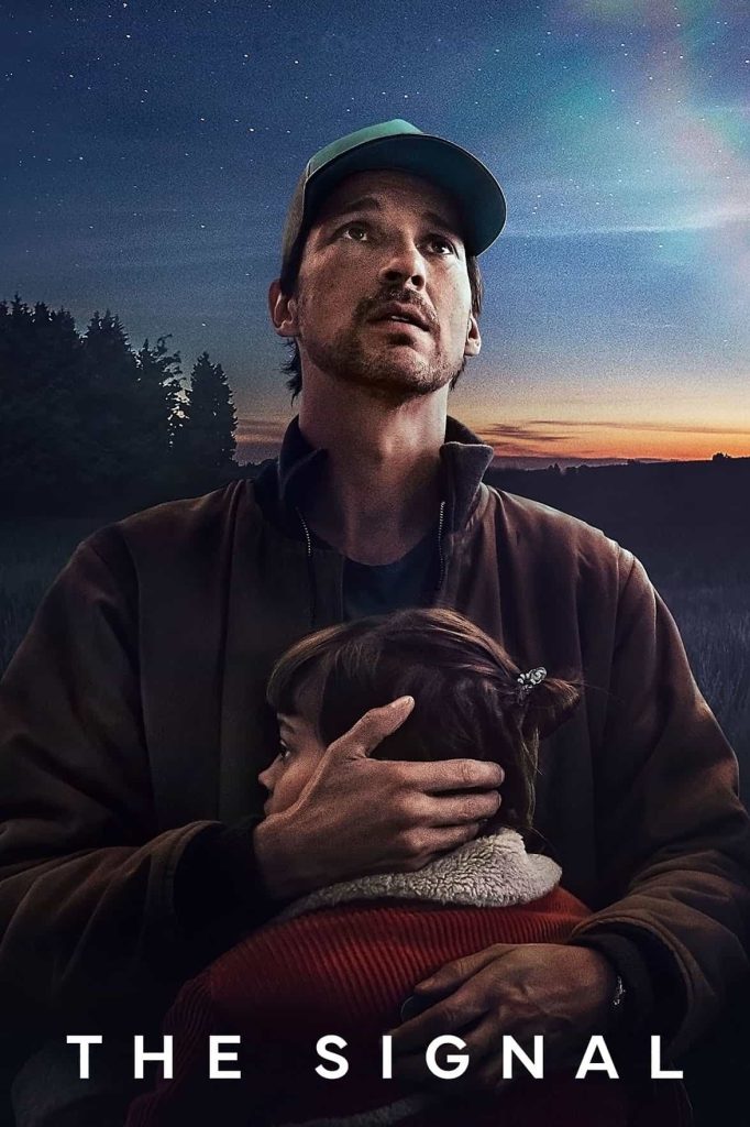 The Signal 2024 Season 1 Dual Audio Hindi English Completed Web Series HD ESub