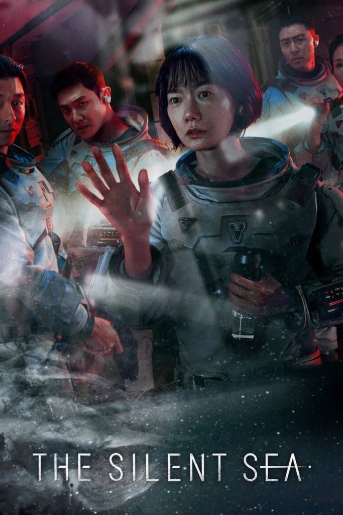 The Silent Sea 2021 Season 1 Dual Audio Hindi English Completed Web Series HD ESub The Silent Sea 2021 Season 1 Dual Audio Hindi English Completed Web Series HD ESub