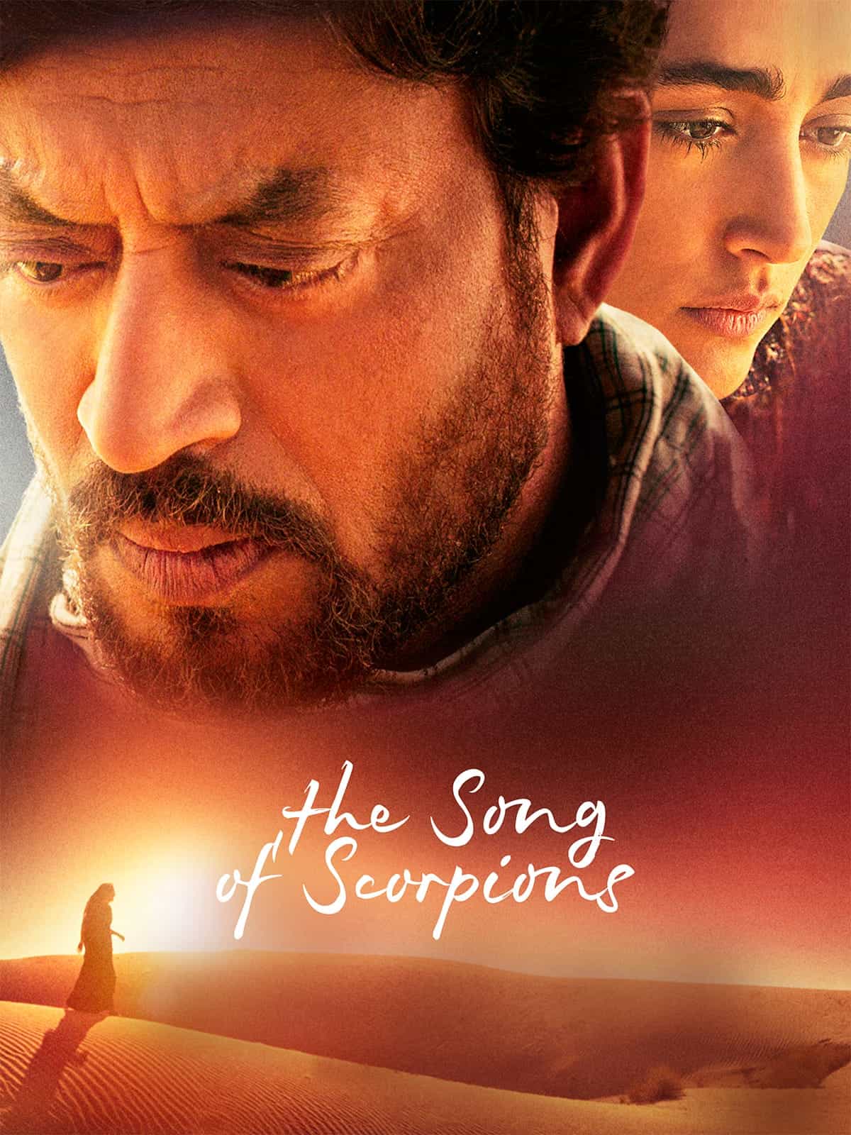 The Song of Scorpions 2017 Hindi Full Movie HD ESub –
