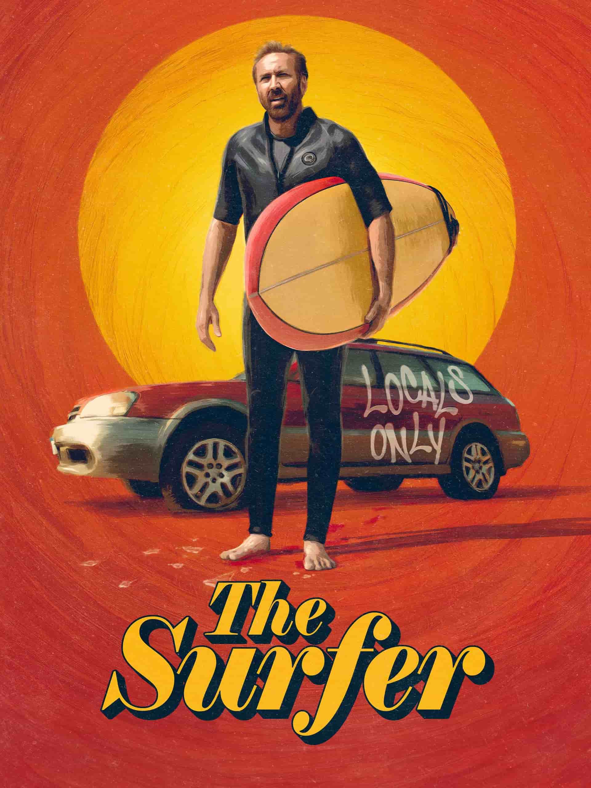 The Surfer 2024 Dual Audio Hindi English Full Movie BluRay ESub The Surfer 2024 Dual Audio Hindi English Full Movie BluRay ESub