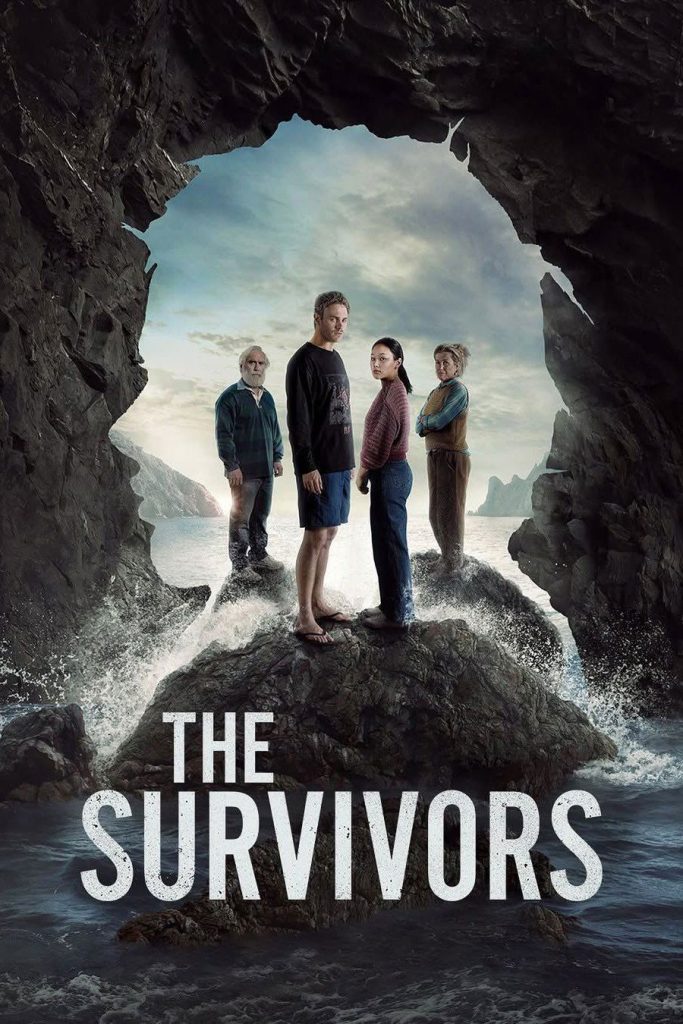 The Survivors S1 2025 Dual Audio Hindi English Completed Web Series HD ESub The Survivors S1 2025 Dual Audio Hindi English Completed Web Series HD ESub
