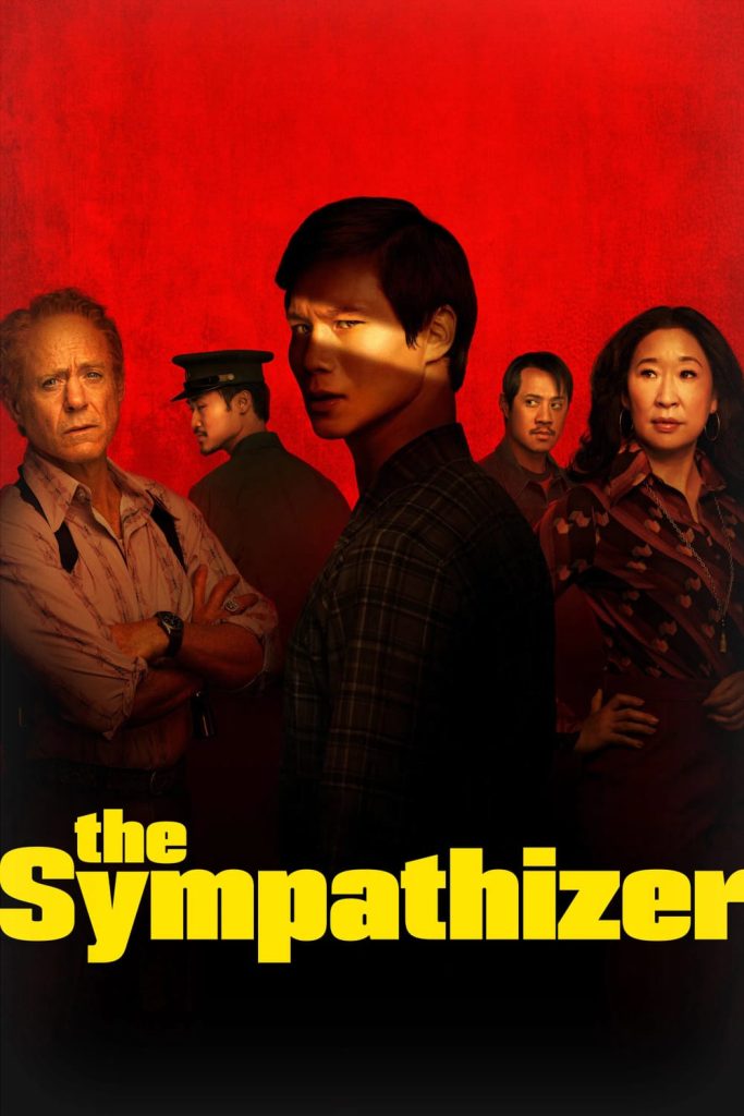 The Sympathizer Season 1 2024 Dual Audio Hindi English Completed Web Series HD ESub The Sympathizer Season 1 2024 Dual Audio Hindi English Completed Web Series HD ESub