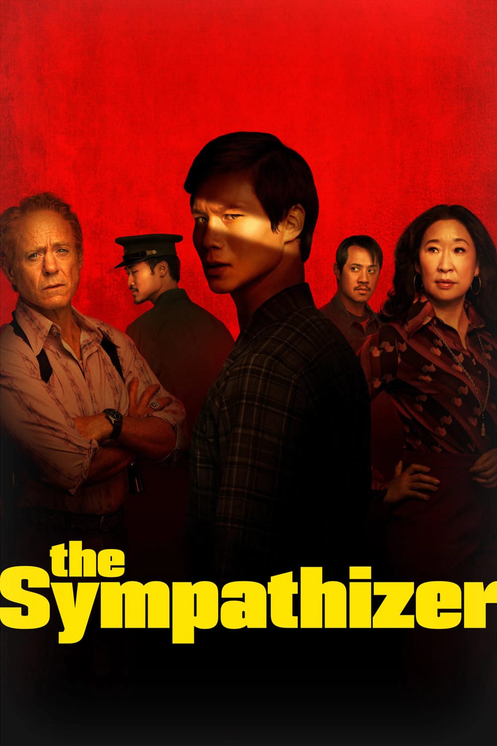 The Sympathizer Season 1 2024 Dual Audio Hindi English Completed Web Series HD ESub The Sympathizer Season 1 2024 Dual Audio Hindi English Completed Web Series HD ESub