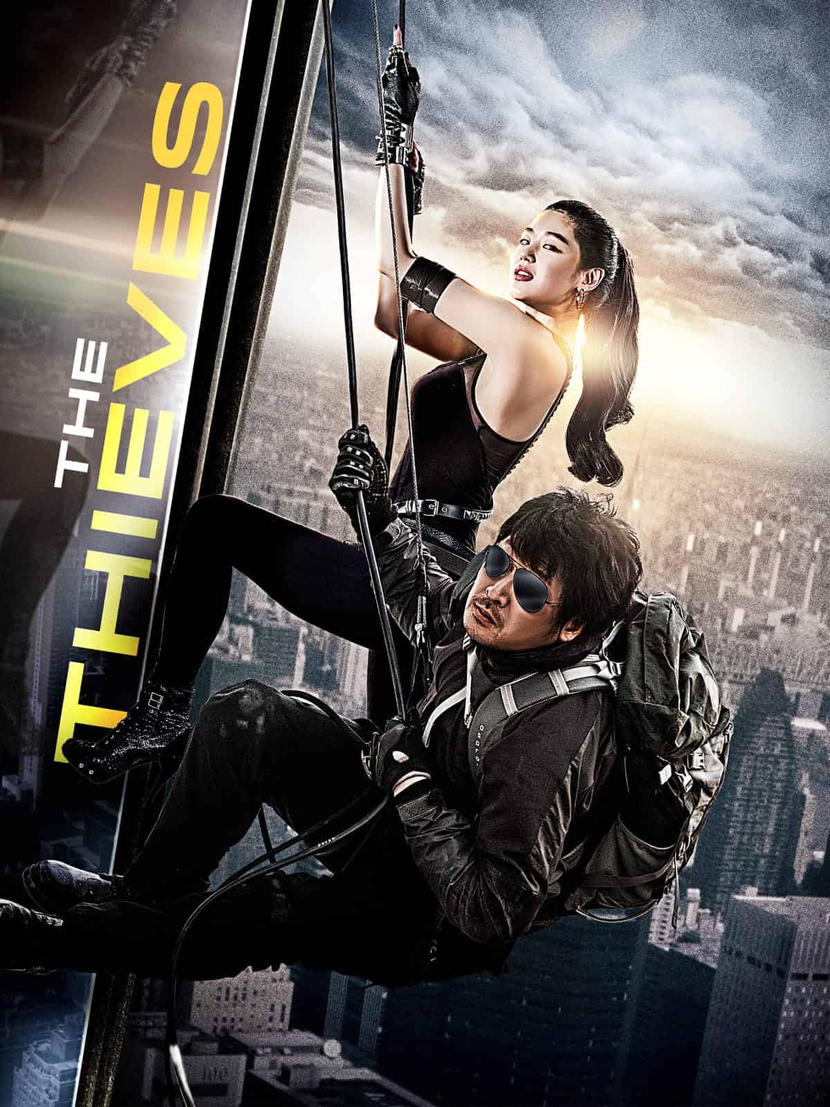 The Thieves 2012 Dual Audio Hindi Korean Full Movie BluRay ESub – The Thieves 2012 Dual Audio Hindi Korean Full Movie BluRay ESub –