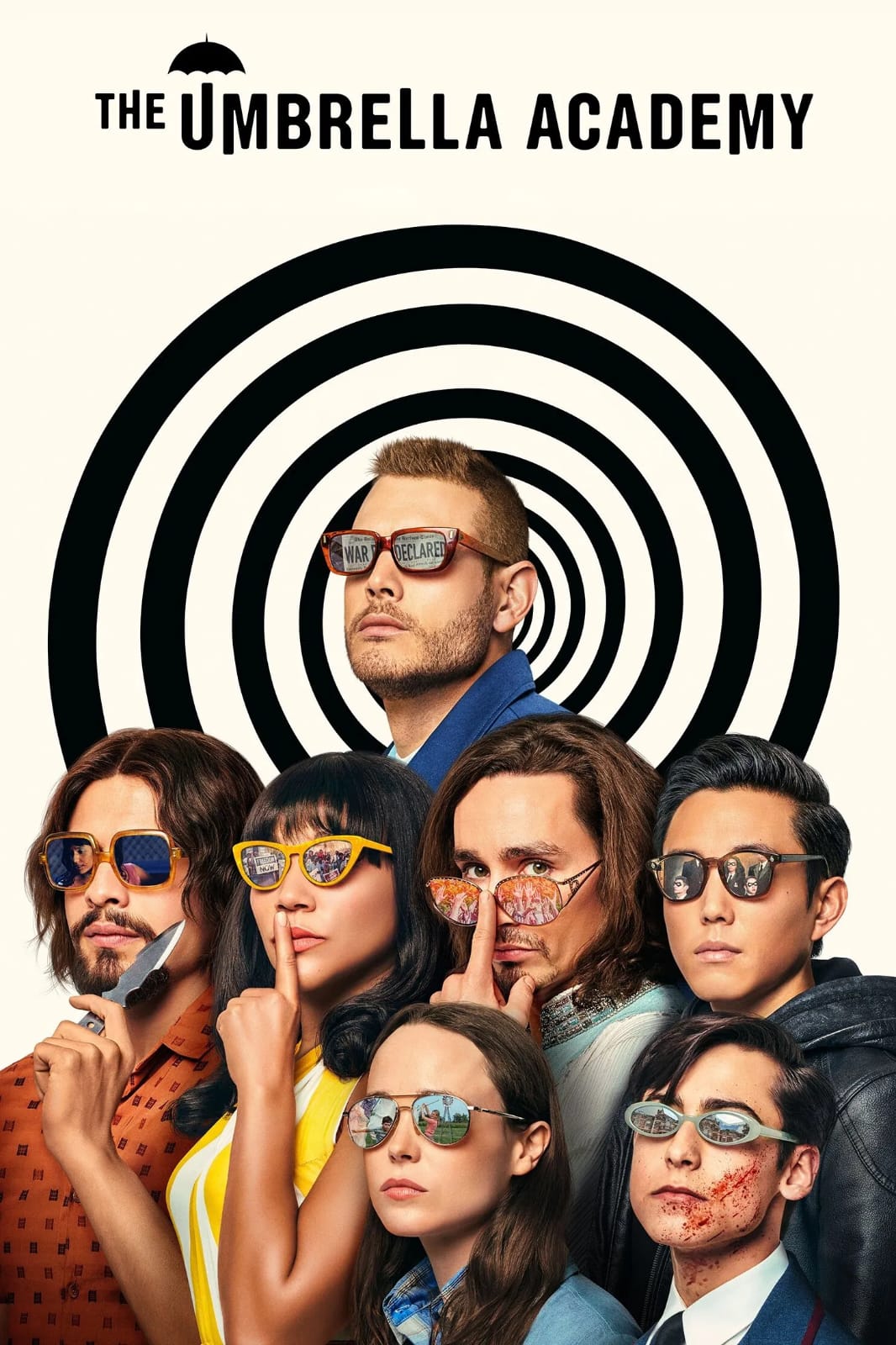 The Umbrella Academy S2 2020 Dual Audio Hindi English Completed Web Series HD ESub The Umbrella Academy S2 2020 Dual Audio Hindi English Completed Web Series HD ESub