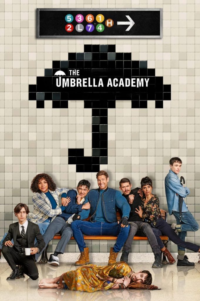 The Umbrella Academy S4 2024 Dual Audio Hindi English Completed Web Series HD ESub The Umbrella Academy S4 2024 Dual Audio Hindi English Completed Web Series HD ESub