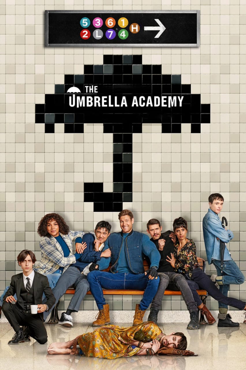 The Umbrella Academy S4 2024 Dual Audio Hindi English Completed Web Series HD ESub The Umbrella Academy S4 2024 Dual Audio Hindi English Completed Web Series HD ESub