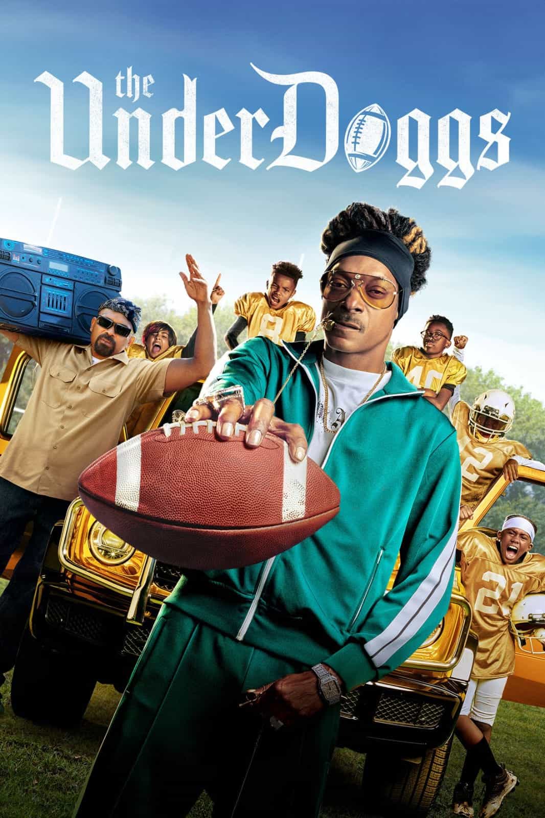 The Underdoggs 2024 Dual Audio Hindi English Full Movie HD ESub – The Underdoggs 2024 Dual Audio Hindi English Full Movie HD ESub –