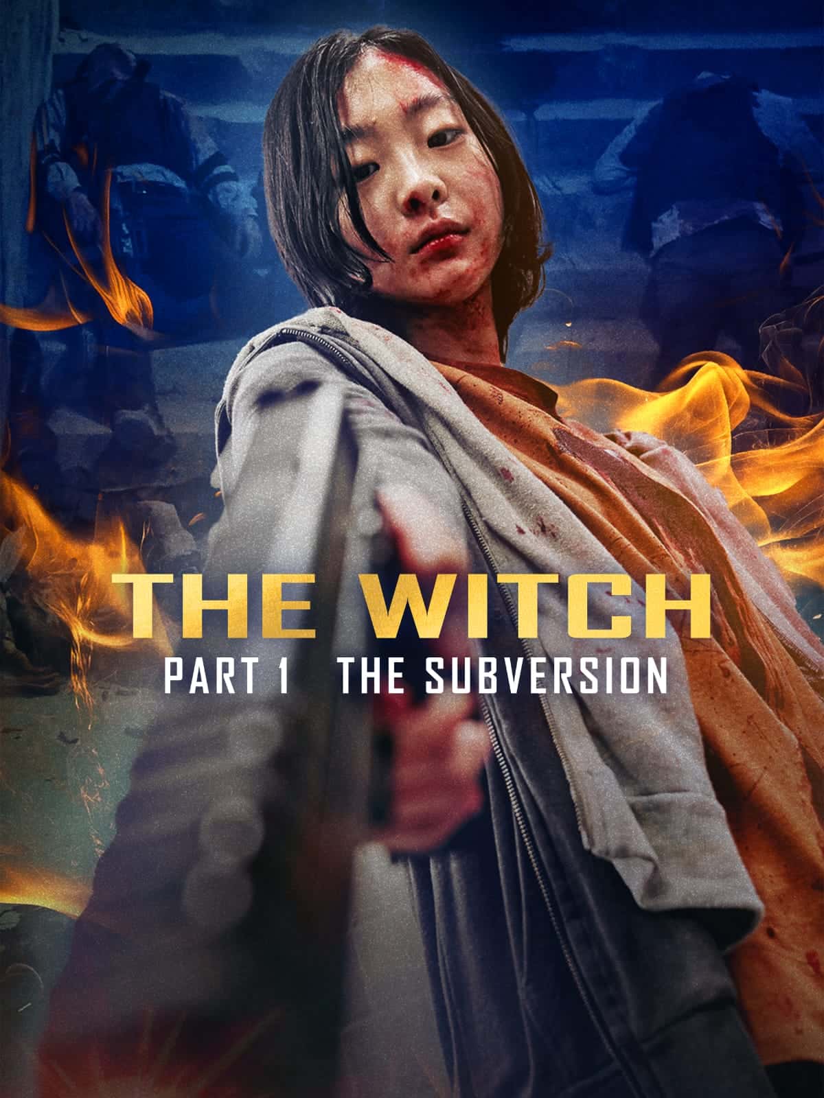 The Witch Part 1 The Subversion 2018 Full Movie BluRay ESub – The Witch Part 1 The Subversion 2018 Full Movie BluRay ESub –