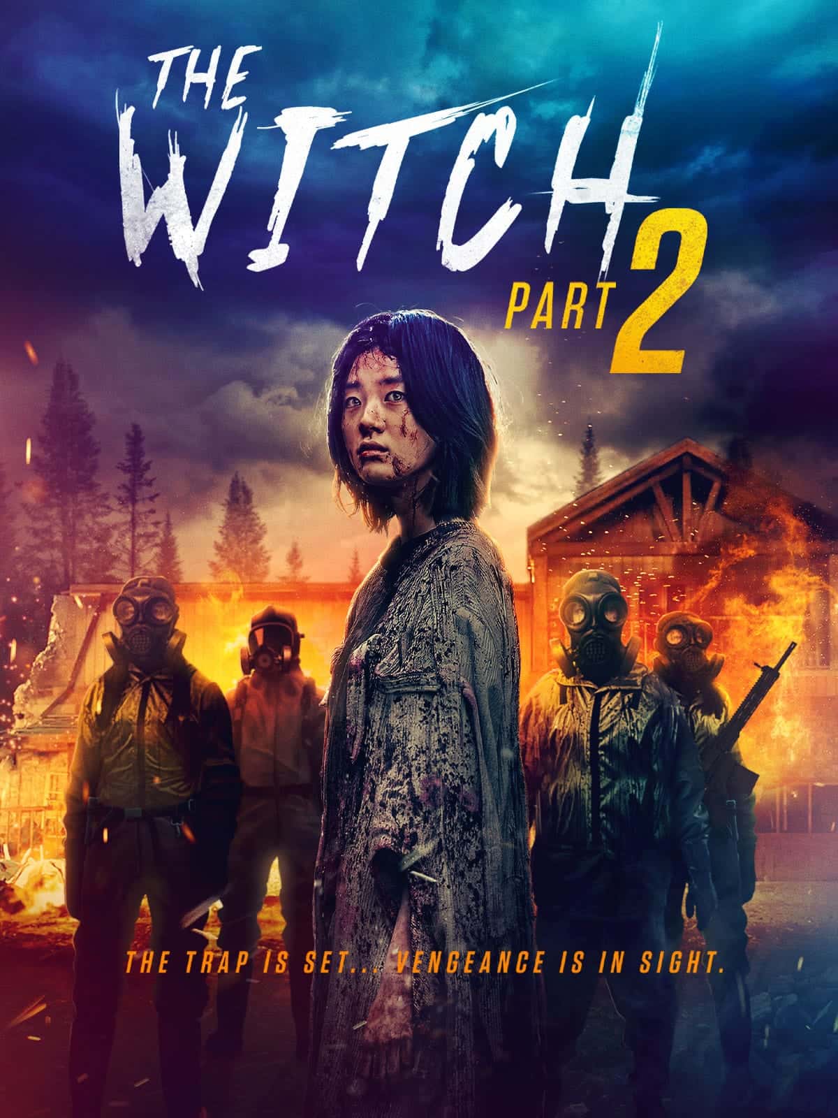 The Witch Part 2 The Other One 2022 Full Movie BluRay ESub – The Witch Part 2 The Other One 2022 Full Movie BluRay ESub –