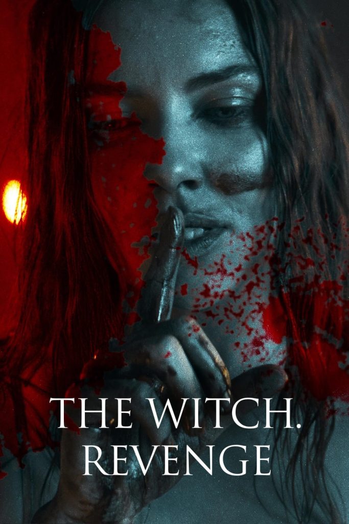 The Witch Revenge 2024 Full Movie HD ESub – The Witch Revenge 2024 Full Movie HD ESub –
