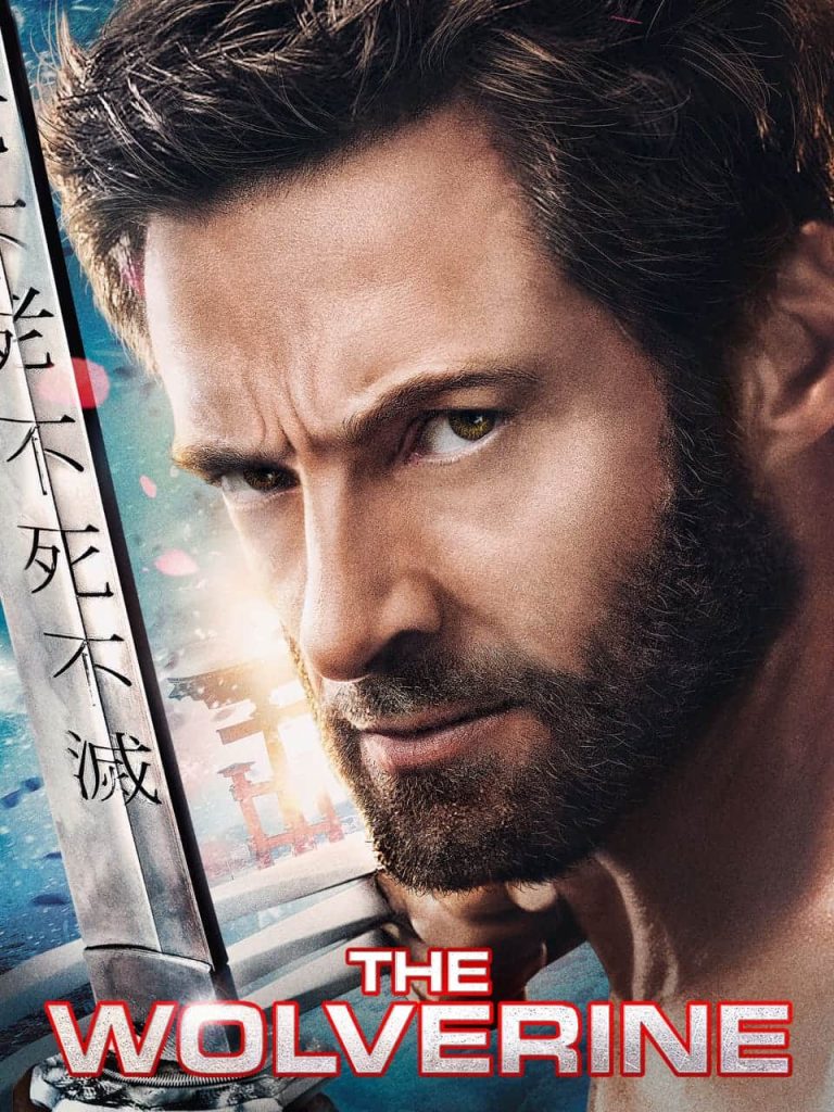 The Wolverine 2013 Dual Audio Hindi English Full Movie BluRay ESub –