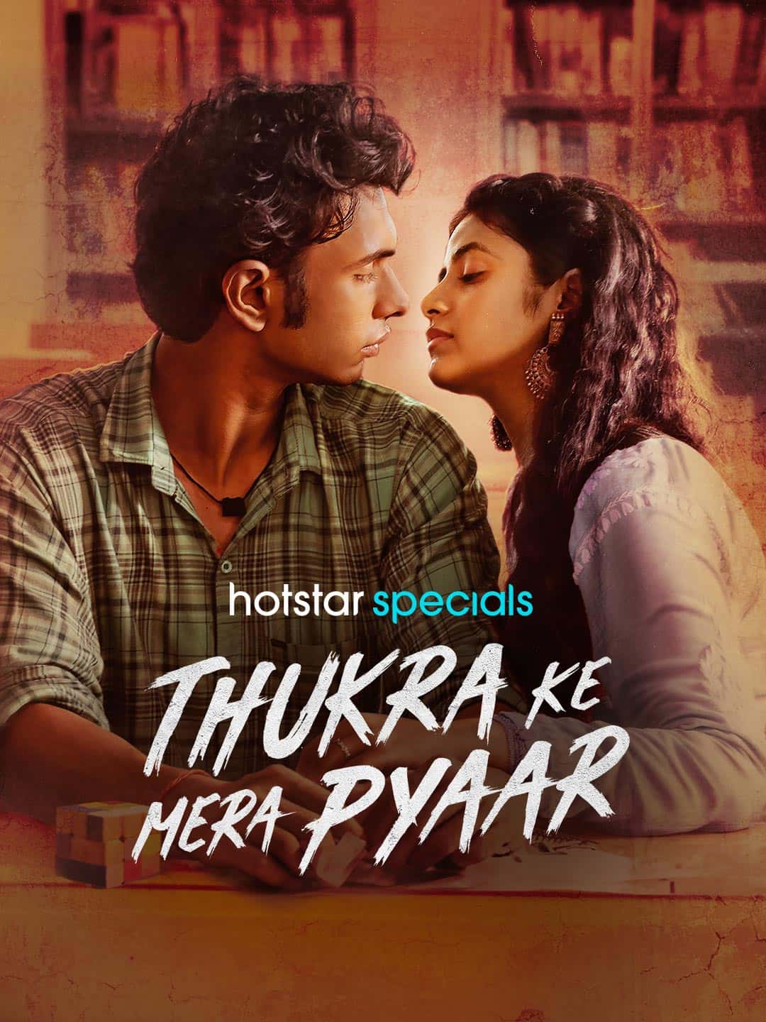 Thukra Ke Mera Pyaar 2024 Season 1 Hindi Completed Web Series HD ESub