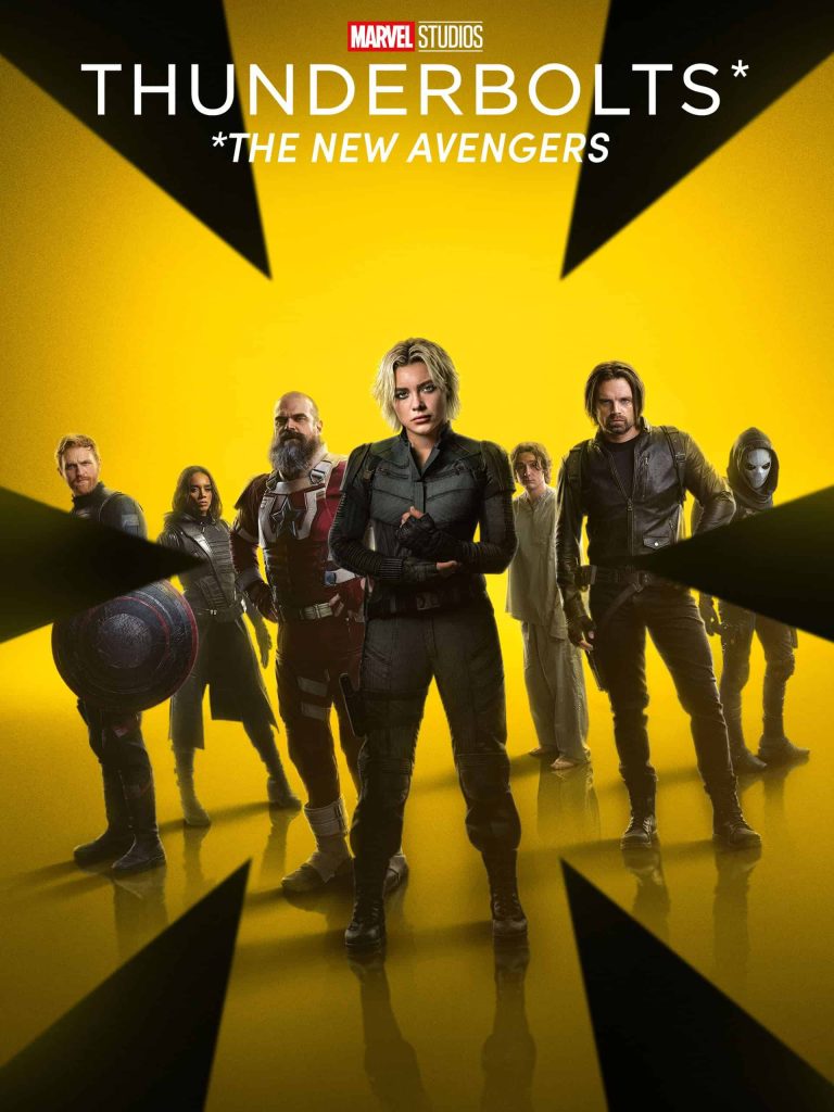 Thunderbolts 2025 Dual Audio Hindi English Full Movie BluRay ESub – Thunderbolts 2025 Dual Audio Hindi English Full Movie BluRay ESub –
