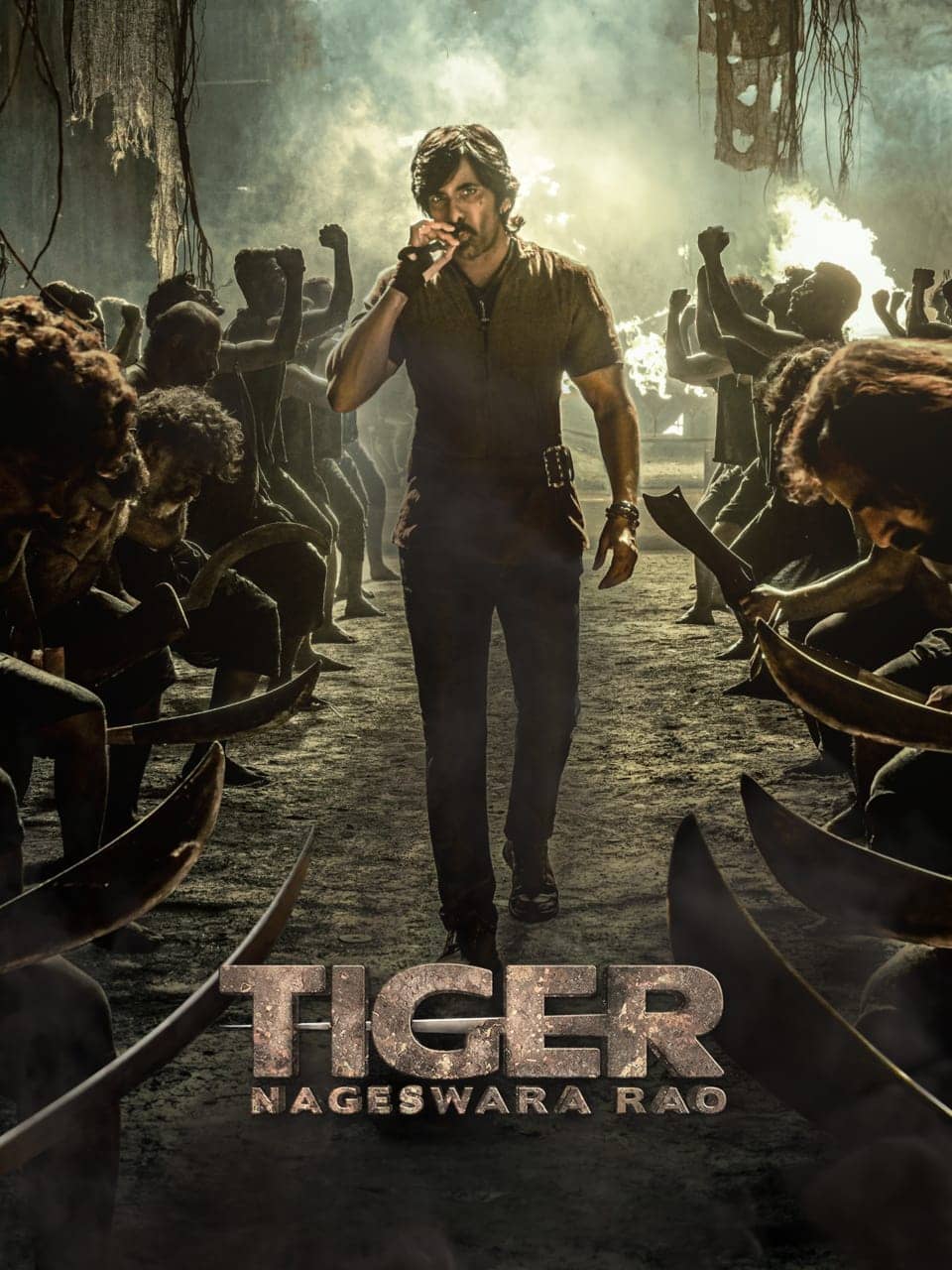 Tiger Nageswara Rao 2023 UnCut Dual Audio Hindi Telugu Full Movie HD ESub – Tiger Nageswara Rao 2023 UnCut Dual Audio Hindi Telugu Full Movie HD ESub –