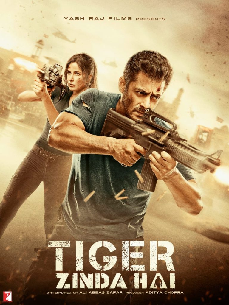 Tiger Zinda Hai 2017 Bollywood Hindi Full Movie BluRay ESub Tiger Zinda Hai 2017 Bollywood Hindi Full Movie BluRay ESub