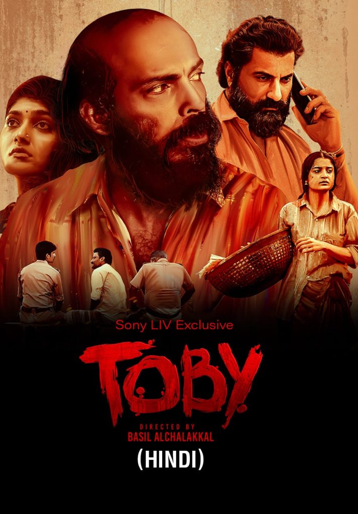 Toby 2023 Hindi Dubbed Full Movie HD ESub – Toby 2023 Hindi Dubbed Full Movie HD ESub –