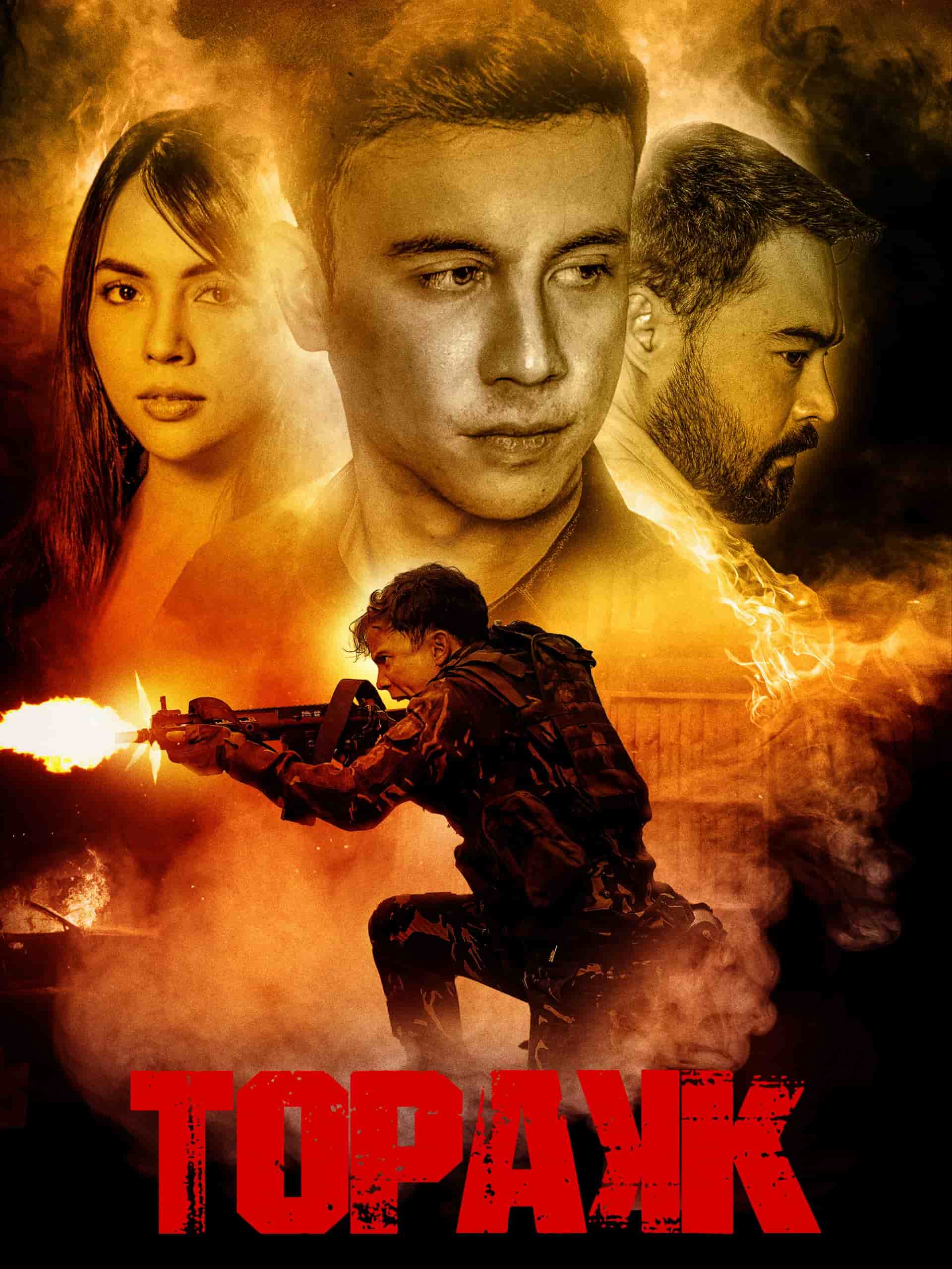 Topakk 2023 Dual Audio Hindi Filipino Full Movie HD ESub – Topakk 2023 Dual Audio Hindi Filipino Full Movie HD ESub –