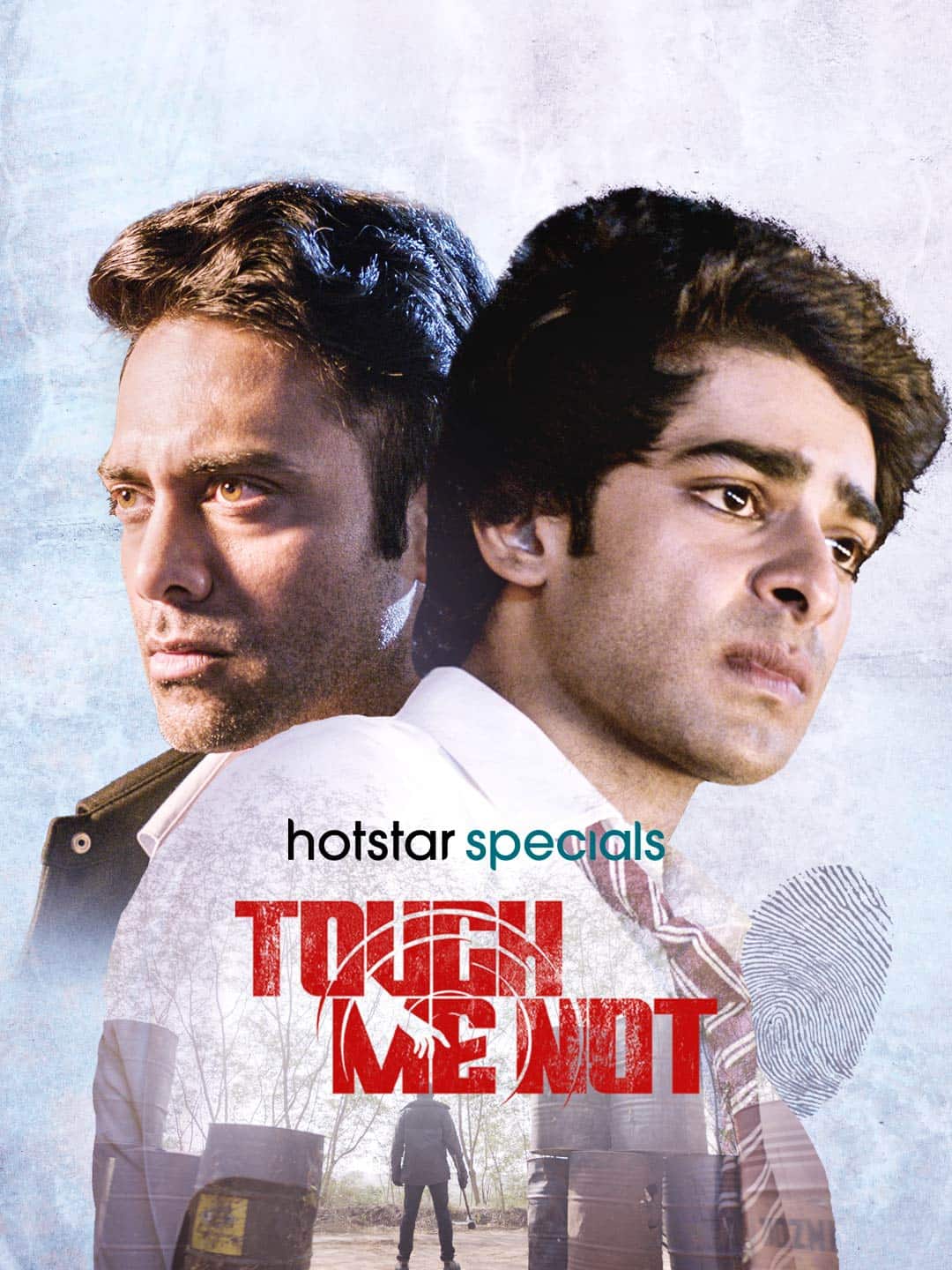 Touch Me Not Season 1 2025 Dual Audio Hindi Telugu Completed Web Series HD ESub Touch Me Not Season 1 2025 Dual Audio Hindi Telugu Completed Web Series HD ESub