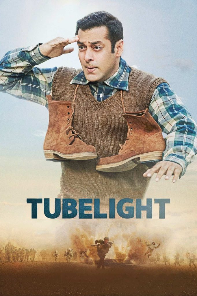 Tubelight 2017 Hindi Full Movie HD ESub – Tubelight 2017 Hindi Full Movie HD ESub –