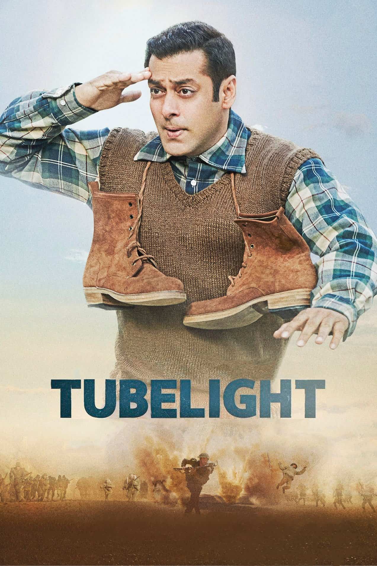 Tubelight 2017 Hindi Full Movie HD ESub – Tubelight 2017 Hindi Full Movie HD ESub –