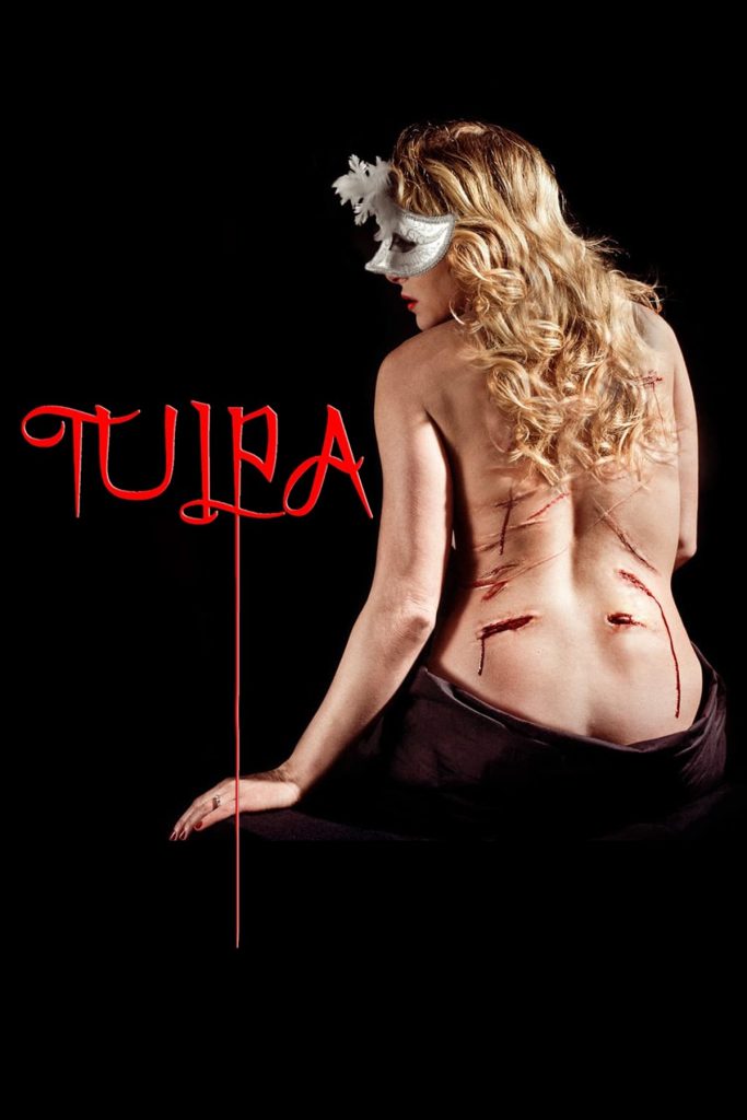 Tulpa 2012 Dual Audio Hindi English Full Movie BluRay ESub –