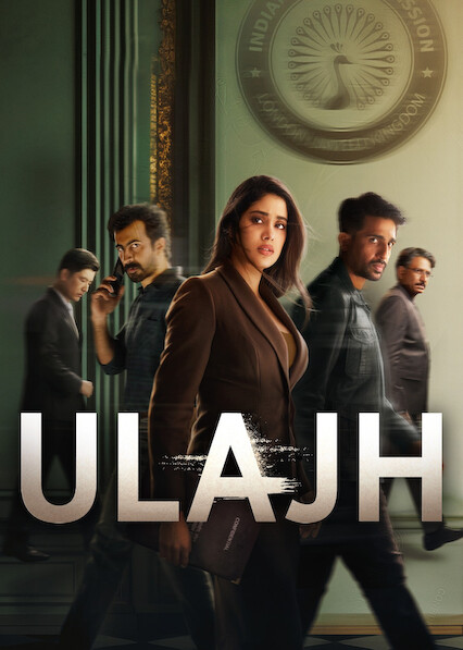 Ulajh 2024 Hindi Movie HD ESub – Ulajh 2024 Hindi Movie HD ESub –