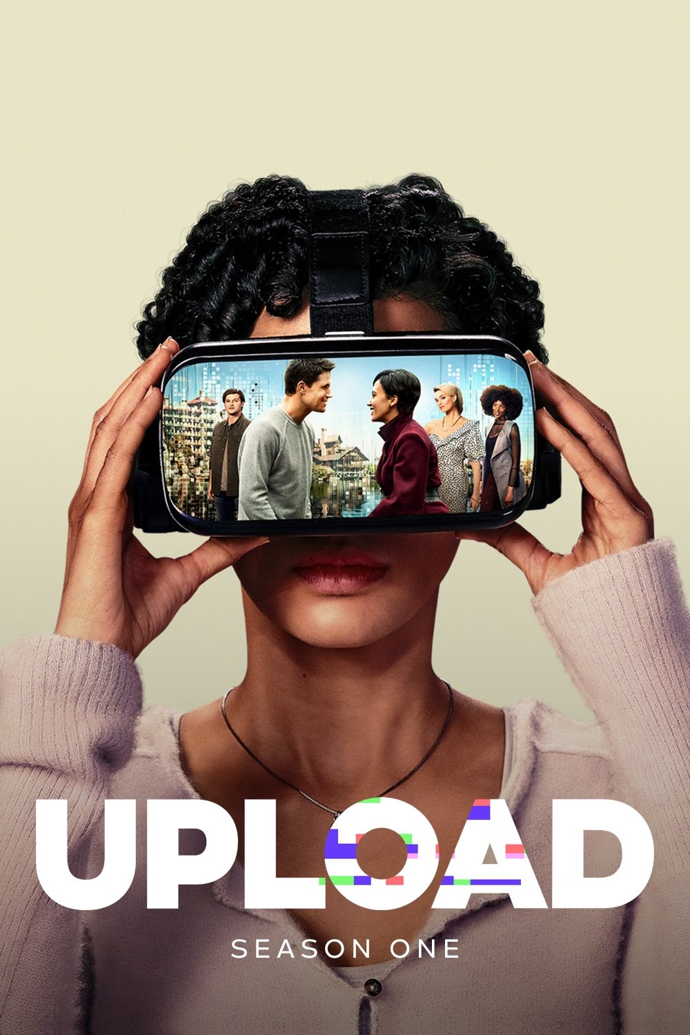 Upload S1 2020 Dual Audio Hindi English Completed Web Series HD ESub