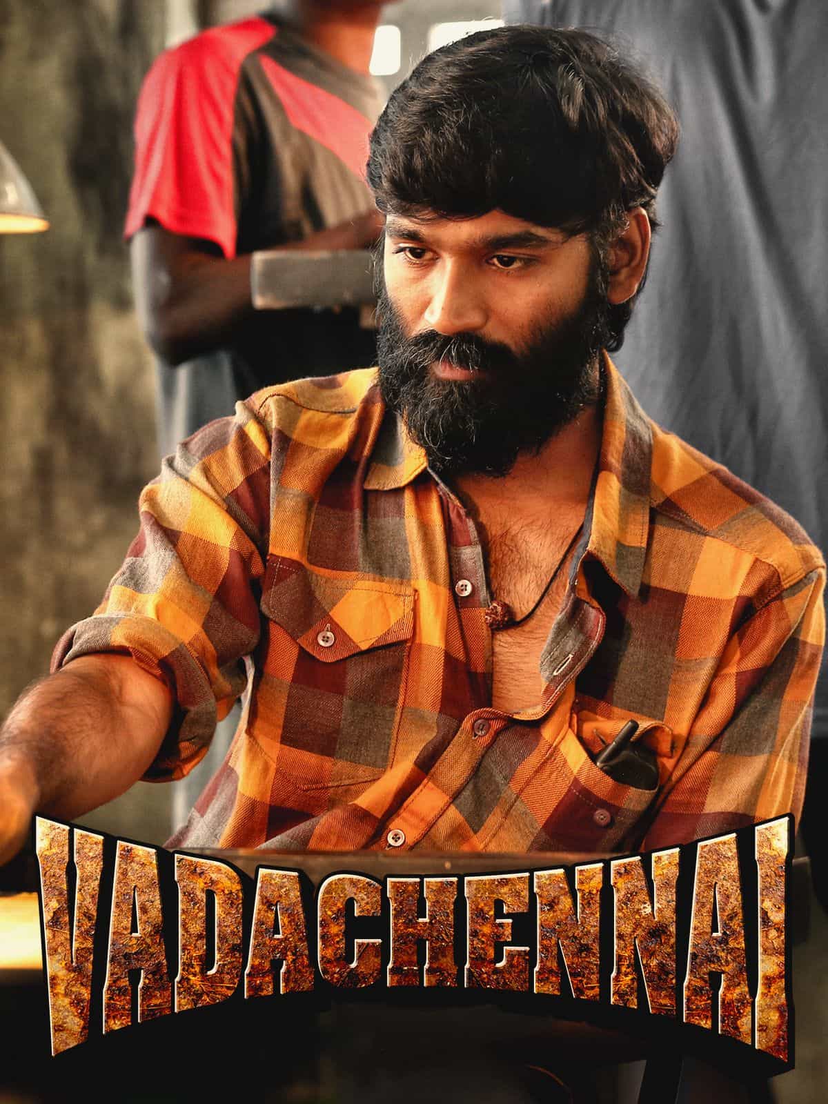 Vada Chennai 2018 Dual Audio Hindi Tamil Full Movie HD ESub – Vada Chennai 2018 Dual Audio Hindi Tamil Full Movie HD ESub –