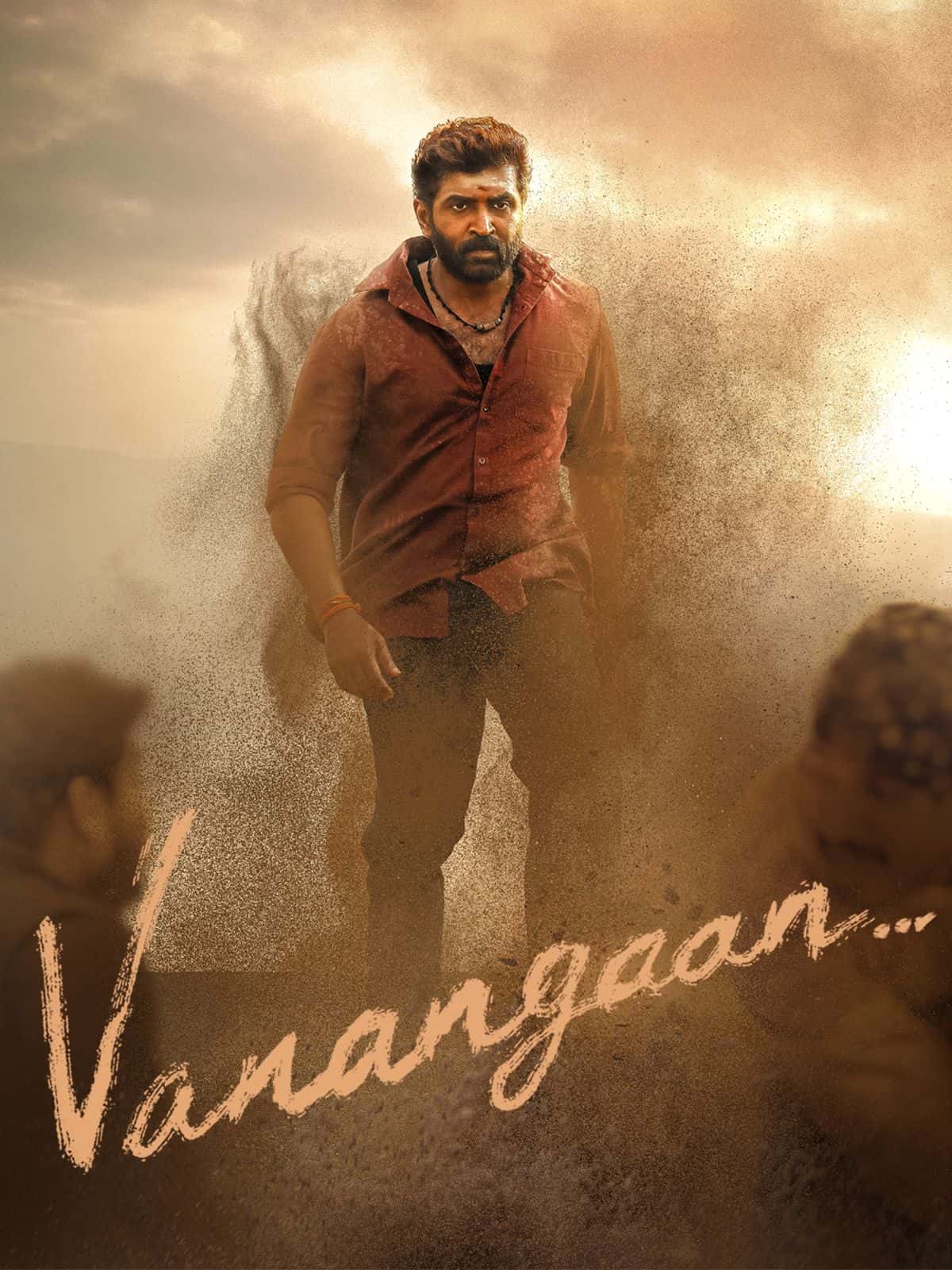 Vanangaan 2025 Dual Audio Hindi Tamil Full Movie HD ESub – Vanangaan 2025 Dual Audio Hindi Tamil Full Movie HD ESub –