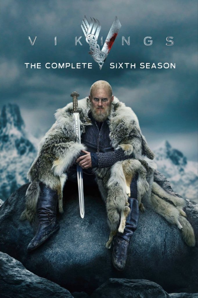 Vikings S6 2019 Dual Audio Hindi English Completed Web Series BluRay ESub Vikings S6 2019 Dual Audio Hindi English Completed Web Series BluRay ESub