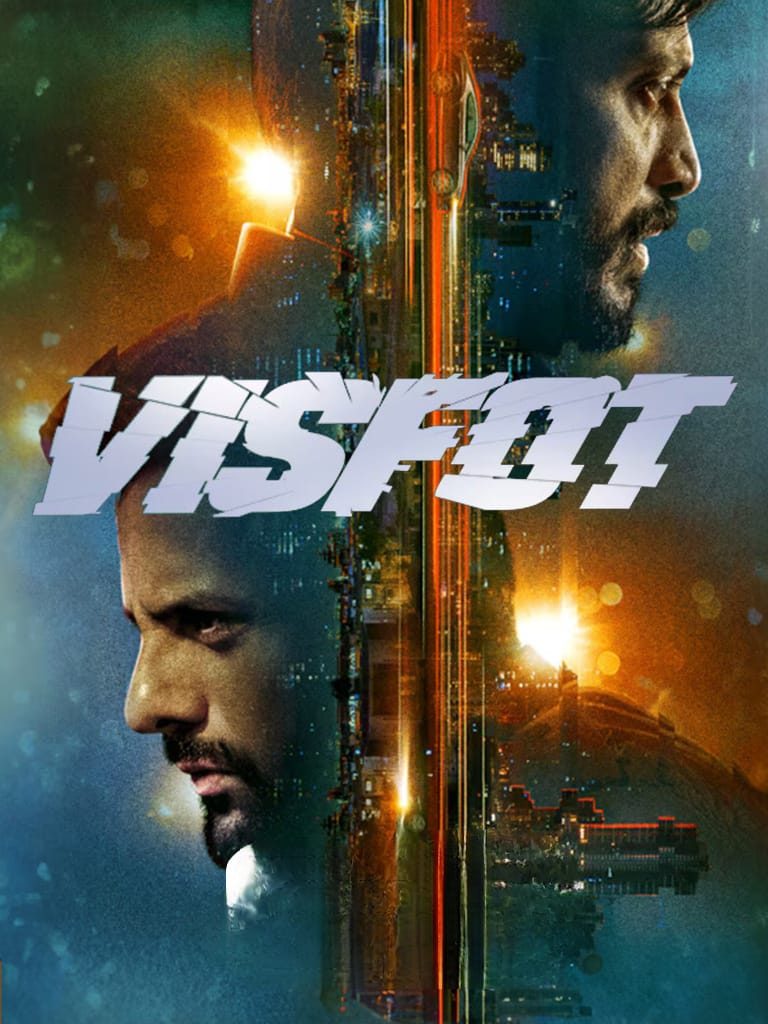 Visfot 2024 Hindi Movie HD ESub – Visfot 2024 Hindi Movie HD ESub –