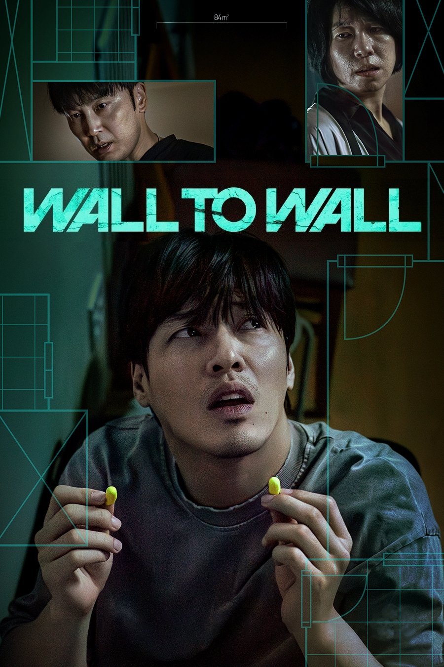 Wall to Wall 2025 Dual Audio Hindi Korean Full Movie HD ESub – Wall to Wall 2025 Dual Audio Hindi Korean Full Movie HD ESub –