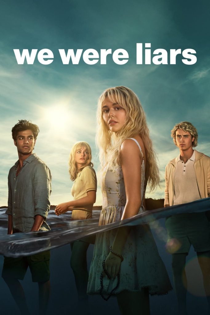 We Were Liars S1 2025 Dual Audio Hindi English Completed Web Series HD ESub We Were Liars S1 2025 Dual Audio Hindi English Completed Web Series HD ESub