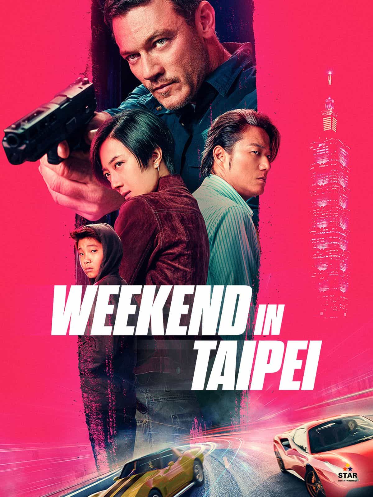 Weekend in Taipei 2024 Dual Audio Hindi English Full Movie BluRay ESub – Weekend in Taipei 2024 Dual Audio Hindi English Full Movie BluRay ESub –